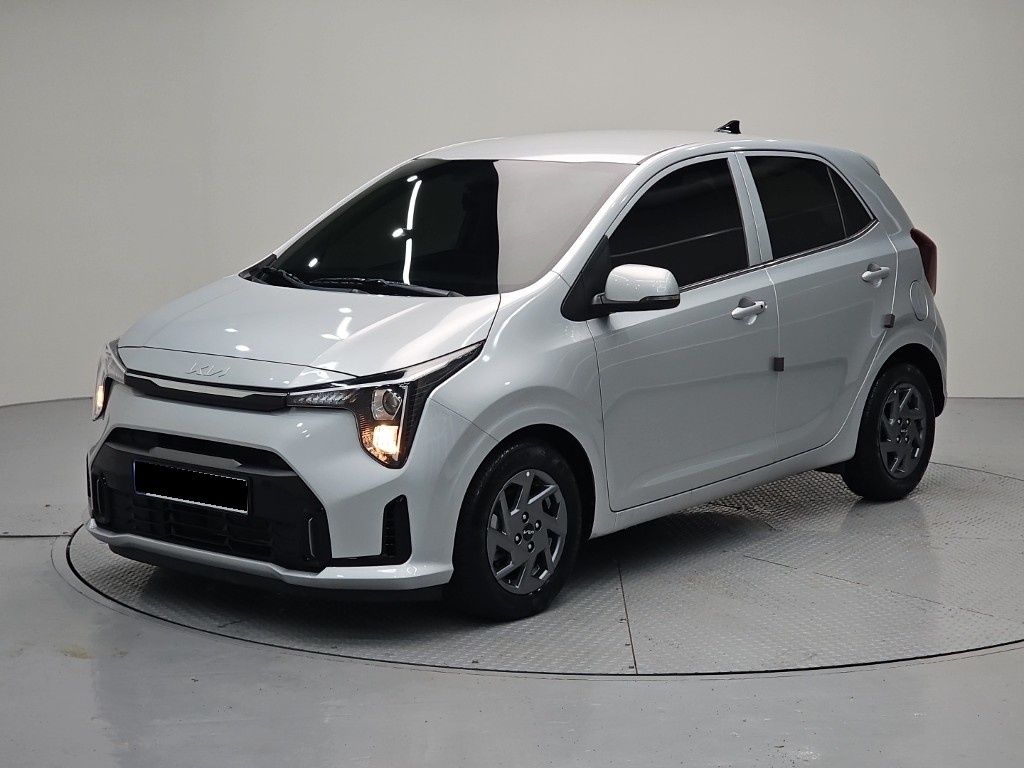 Kia Morning, 2023 — купить в Белгороде под ключ