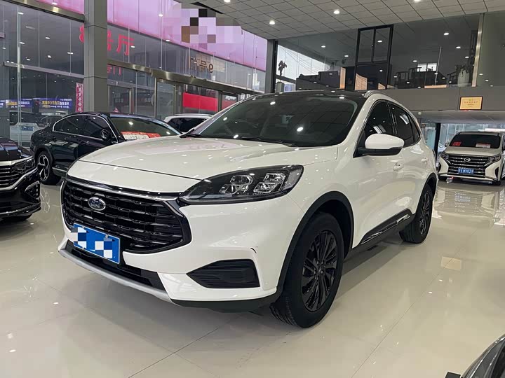 Ford Escape, 2024 — купить в Йошкар-Оле под ключ