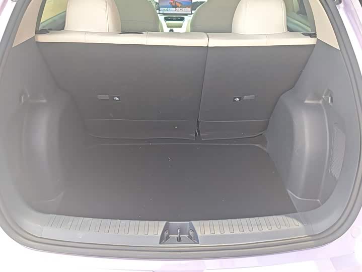 Geely Galaxy Geome, 2025 — фото 4 из 9