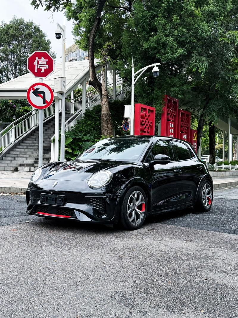 Ora Good Cat GT (03 GT), 2021 — купить в Самаре под ключ