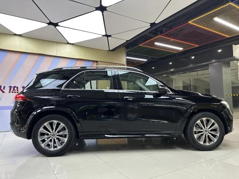 Mercedes-Benz GLE-Class, 2021 — фото 6 из 11