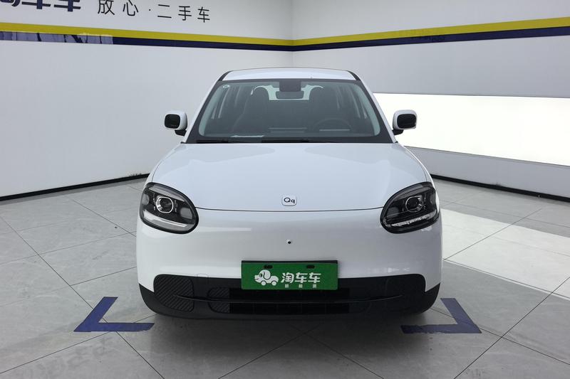 Chery QQ QQ3 EV, 2026 — фото 2 из 12