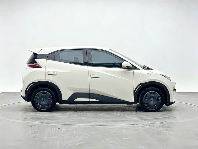 BYD Seagull, 2024 — фото 3 из 9