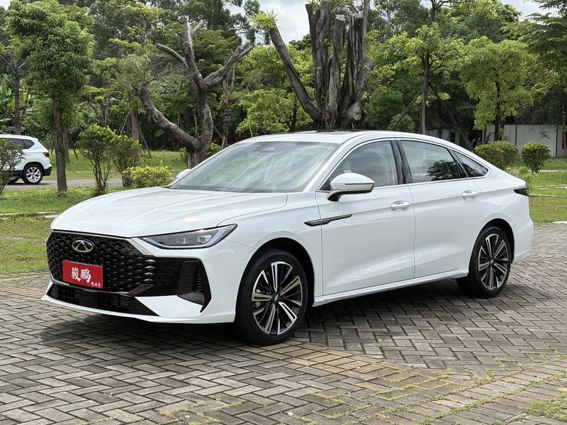Chery Arrizo 8 Pro, 2025 — купить в Смоленске под ключ