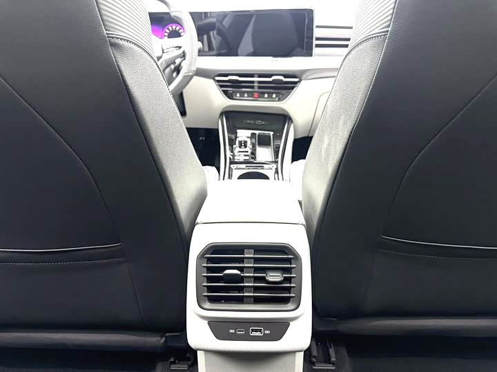 Volkswagen Lamando L, 2023 — фото 7 из 9