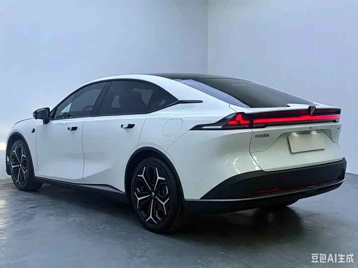 Changan Deepal L07, 2024 — фото 5 из 9
