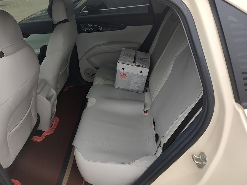 Geely Galaxy Geome, 2024 — фото 12 из 12