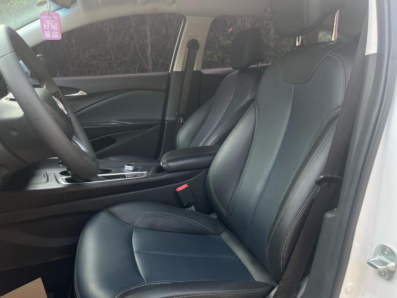 Buick Velite 6, 2023 — фото 10 из 12
