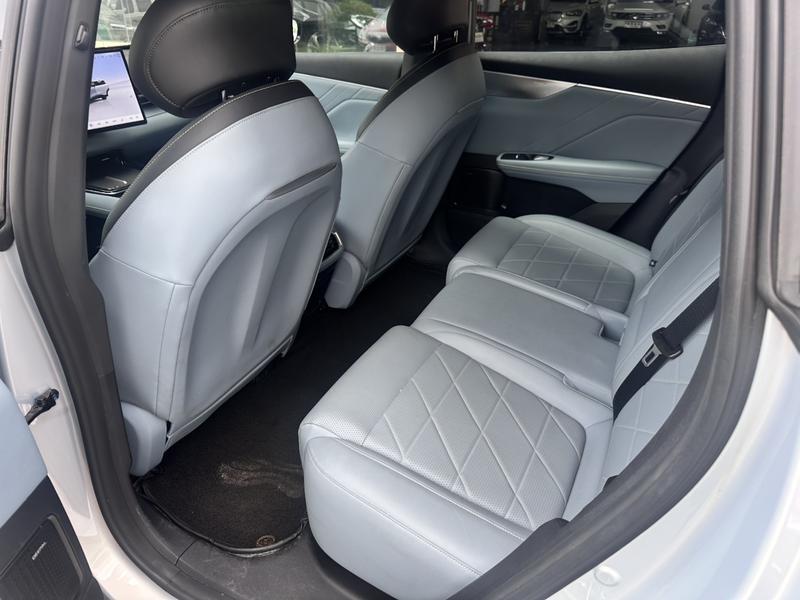 Changan Deepal S05, 2024 — фото 9 из 10
