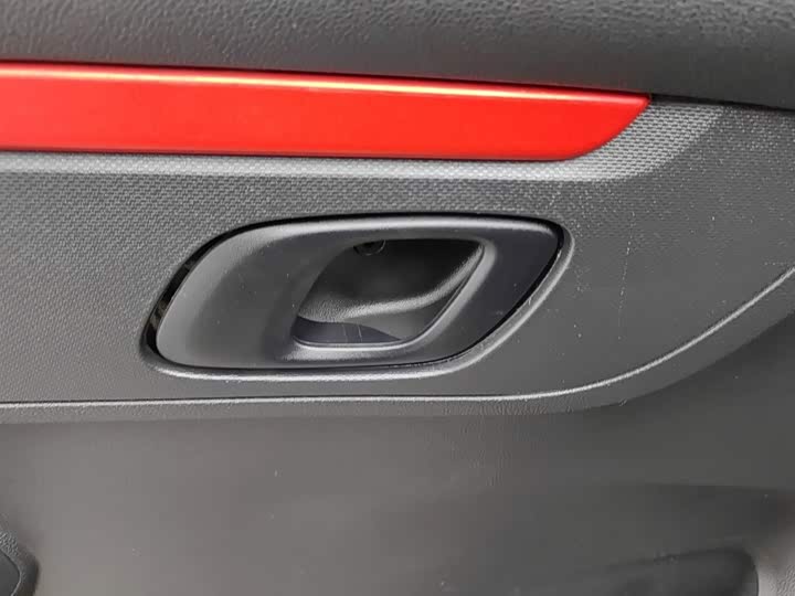 Dongfeng Yipai Nano EX1, 2022 — фото 9 из 9
