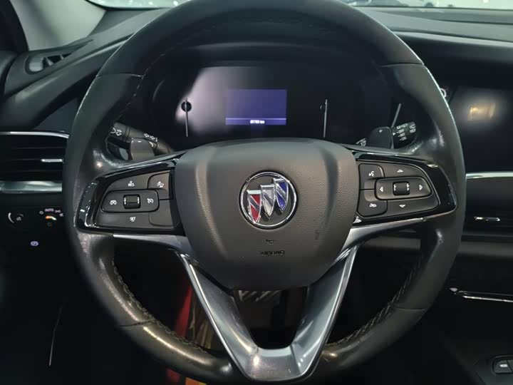 Buick Enclave, 2022 — фото 9 из 9