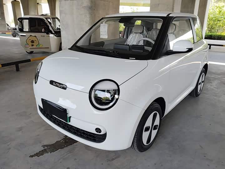 Changan Qiyuan (Nevo) Lumin, 2026 — купить в Самаре под ключ