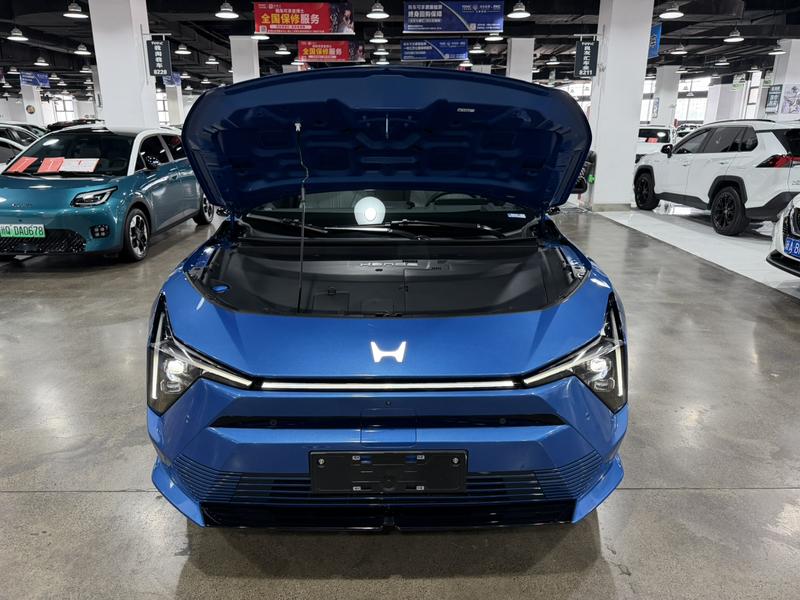 Honda S7, 2024 — фото 2 из 12