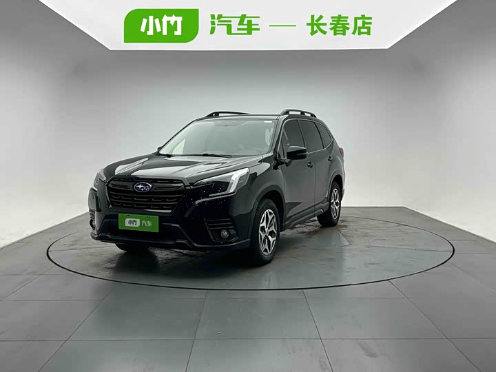 Subaru Forester, 2022 — купить в Уфе под ключ