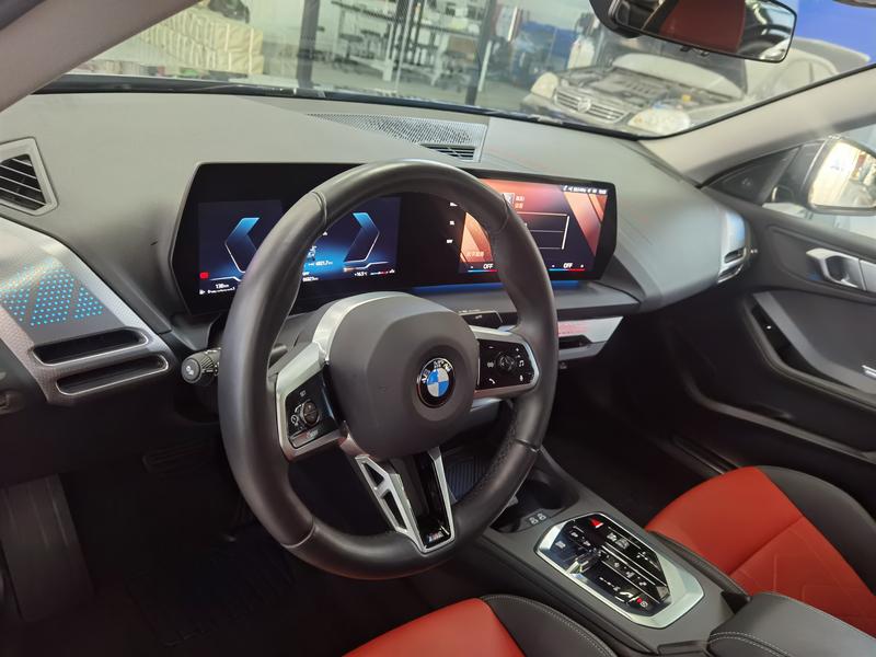 BMW 2 Series, 2024 — фото 8 из 12