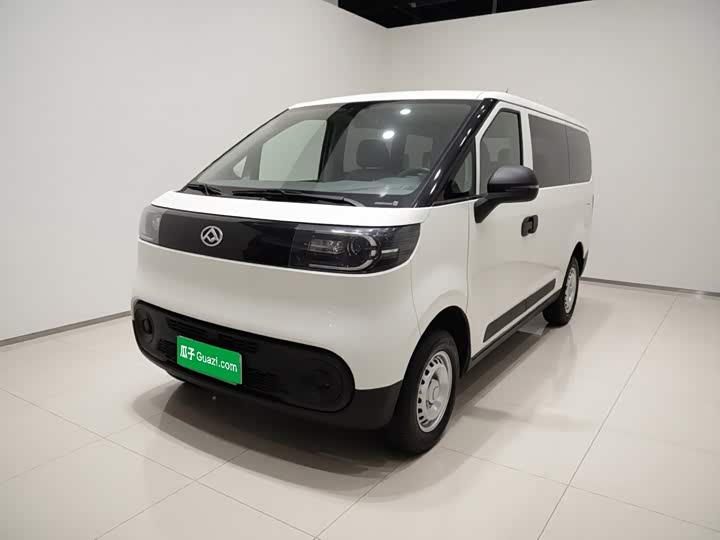 Maxus Dana V1, 2025 — купить в Оренбурге под ключ