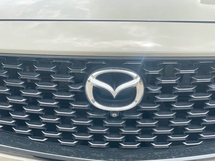 Mazda CX-50, 2023 — фото 4 из 9