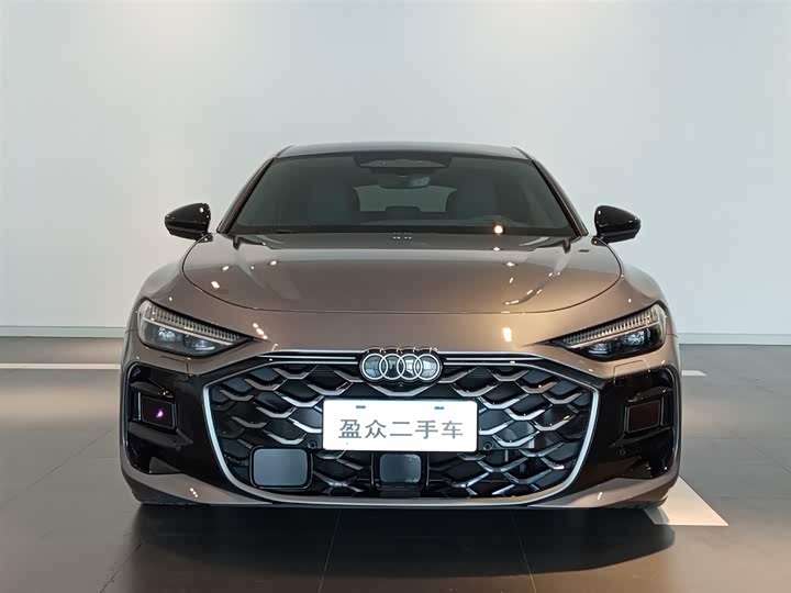 Audi A5L Sportback, 2025 — фото 2 из 9