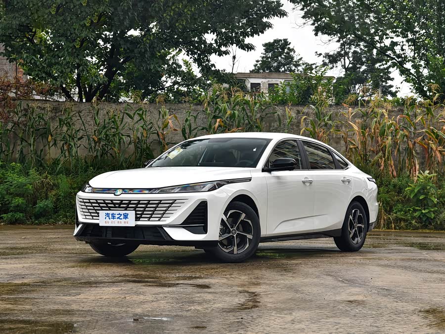 Changan Eado Plus, 2026 — купить в Костроме под ключ