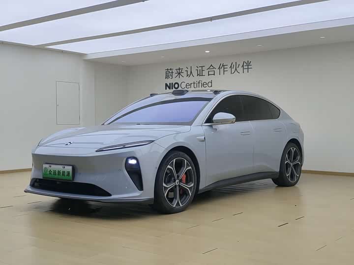 Nio ET5, 2024 — купить в Перми под ключ