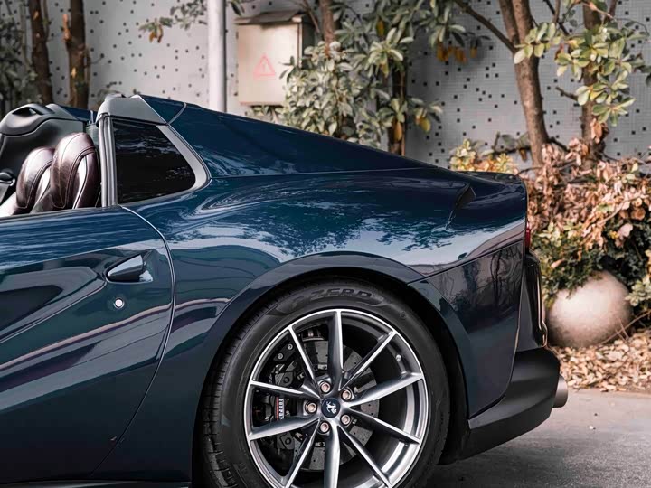 Ferrari 812, 2022 — фото 5 из 9