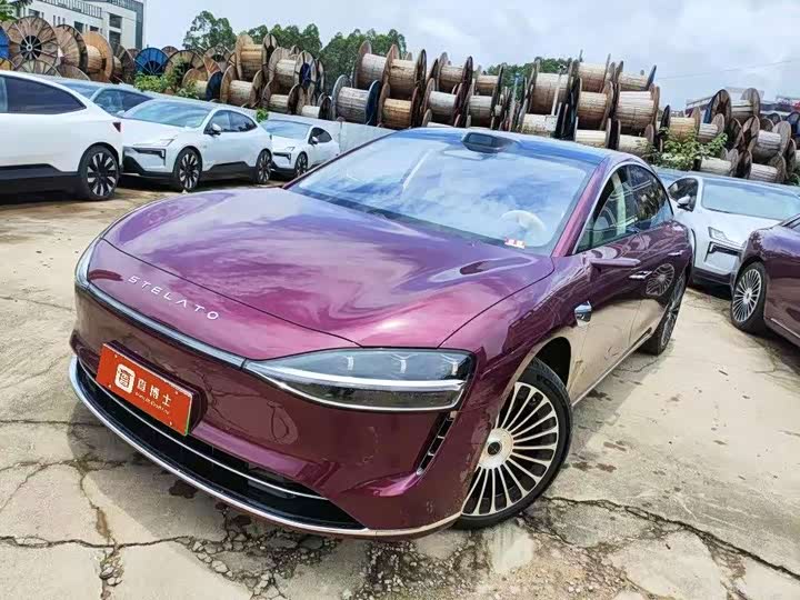Stelato S9, 2025 — купить в Туле под ключ