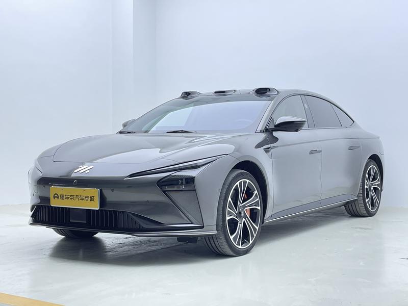 IM motors L7, 2022 — купить в Белгороде под ключ