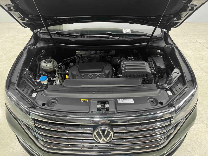Volkswagen Viloran, 2023 — фото 9 из 12