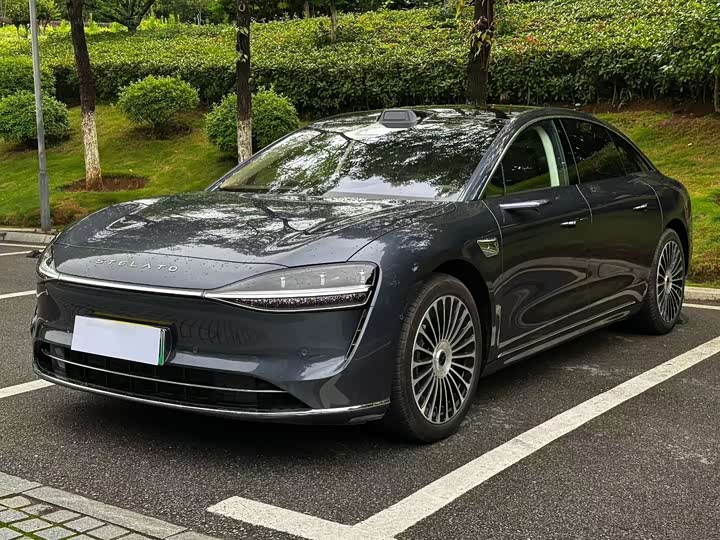 Stelato S9, 2025 — купить в Кирове под ключ