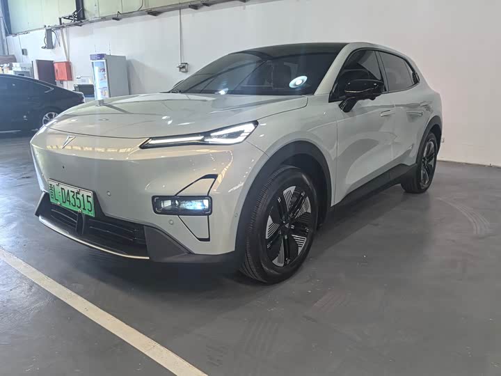 Changan Deepal S05, 2025 — купить в Воронеже под ключ