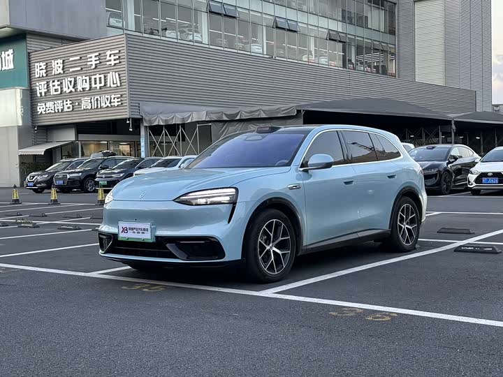 Aito M6, 2026 — купить в Иванове под ключ