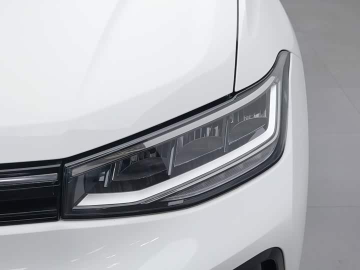 Volkswagen Tharu, 2025 — фото 7 из 9