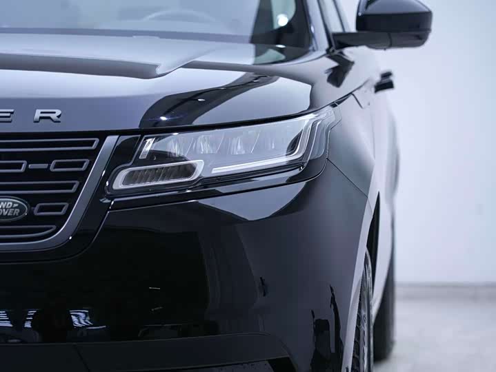 Land Rover Range Rover Velar, 2024 — фото 7 из 9