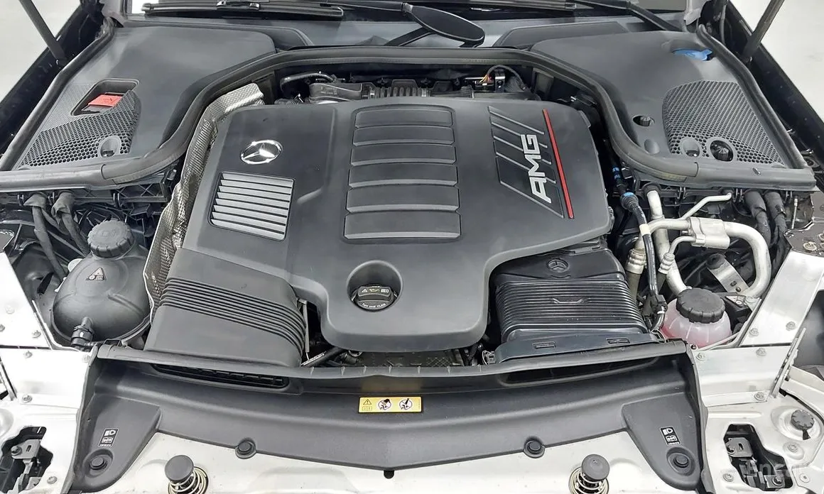 Mercedes-Benz CLS-Class, 2022 — фото 6 из 12