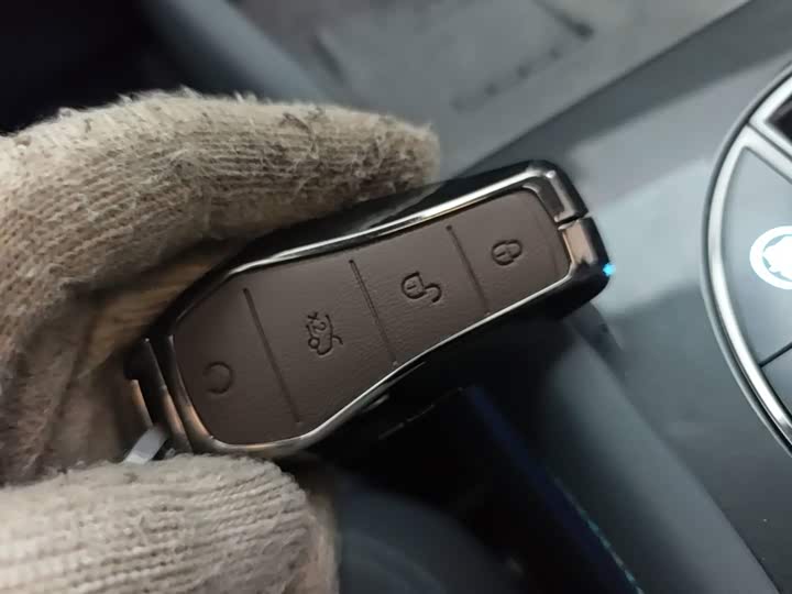 BYD Seal 06 GT, 2026 — фото 9 из 9