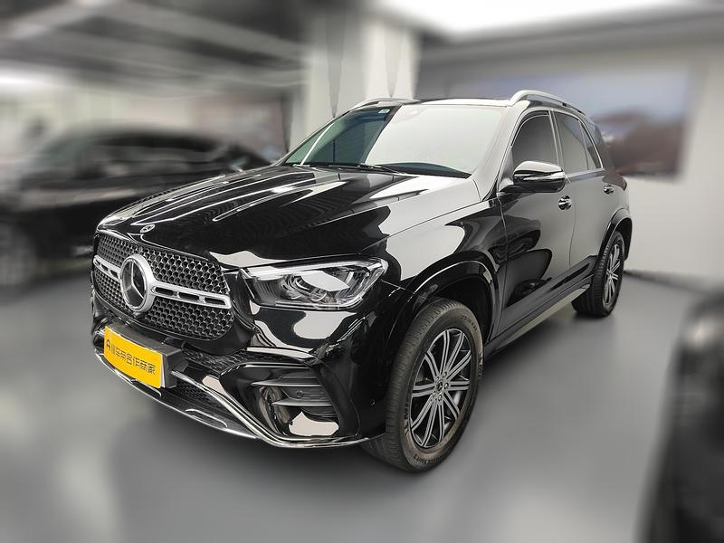 Mercedes-Benz GLE-Class, 2024 — купить в Казани под ключ