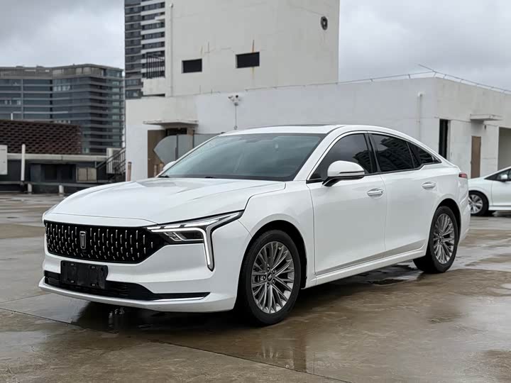 Bestune B70, 2024 — купить в Саранске под ключ