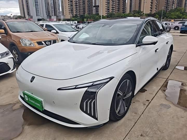 Dongfeng Forthing Xinghai S7, 2024 — купить в Чебоксарах под ключ