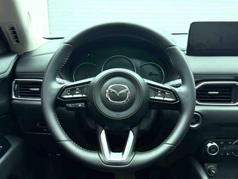 Mazda CX-5, 2024 — фото 8 из 12