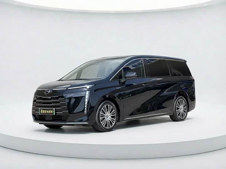 GAC Trumpchi E8, 2024 — купить в Самаре под ключ