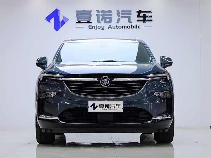 Buick Enclave, 2022 — фото 2 из 9