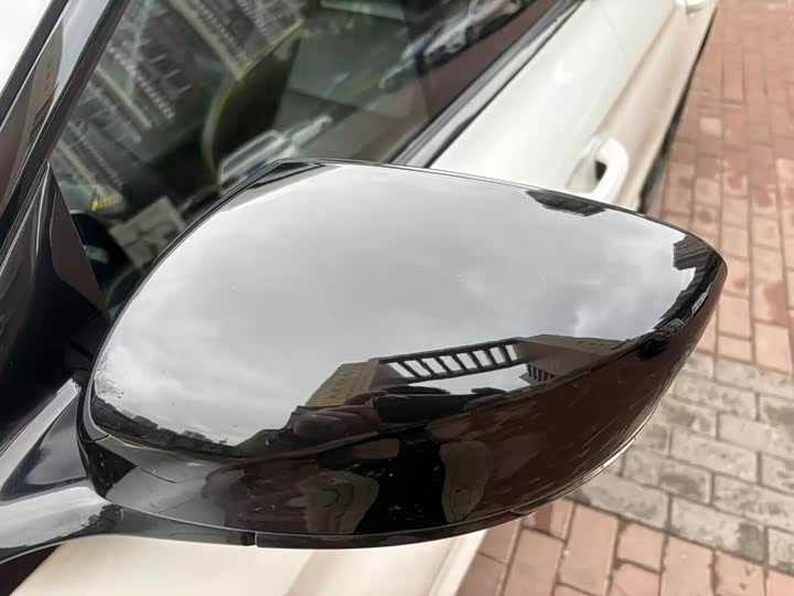 MG Motor 5 Scorpio, 2022 — фото 9 из 9