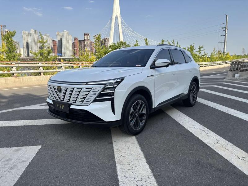 Changan CS75 Plus, 2025 — купить в Смоленске под ключ