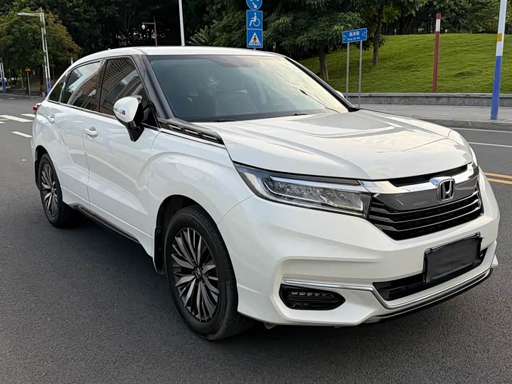 Honda Avancier, 2023 — фото 3 из 9