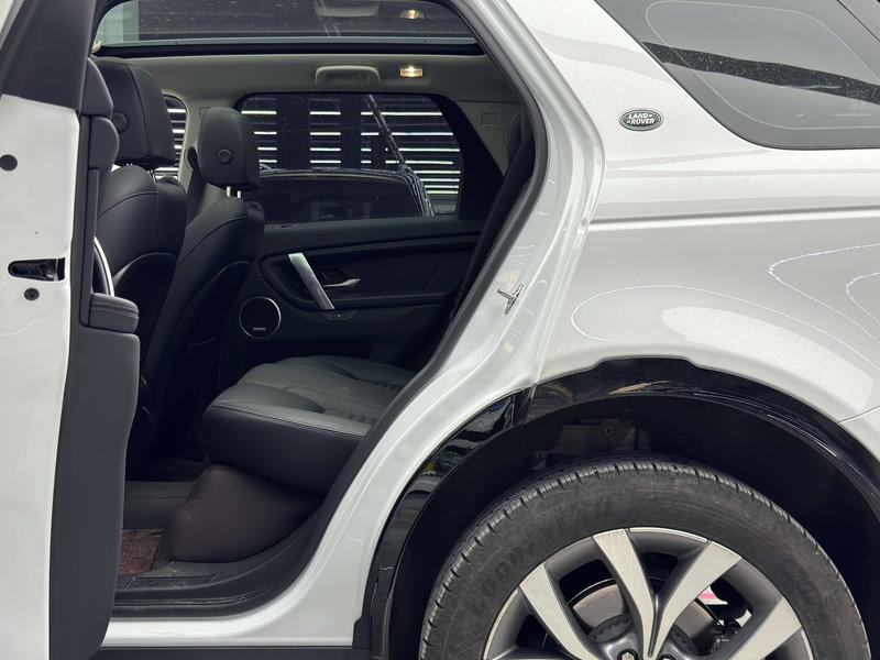 Land Rover Discovery Sport, 2024 — фото 10 из 12