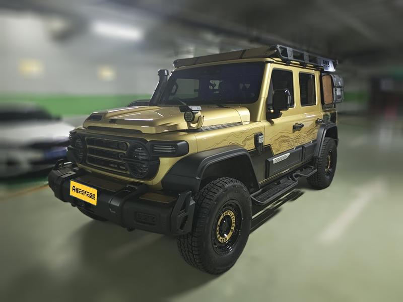 BAW 212 T01, 2025 — купить в Ульяновске под ключ