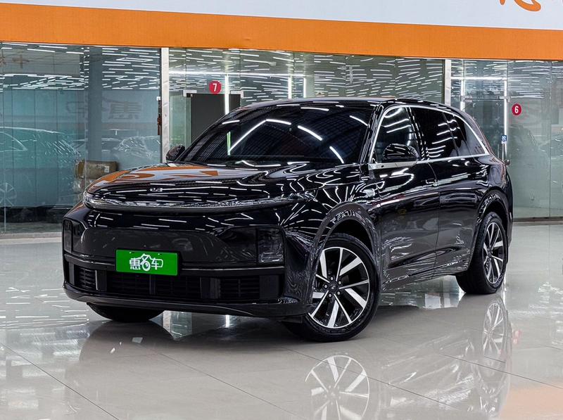 LiXiang L7, 2023 — купить в Белгороде под ключ