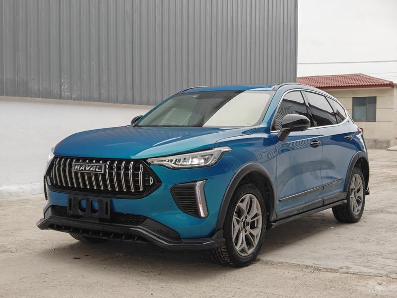 Haval Chitu, 2022 — купить в Туле под ключ