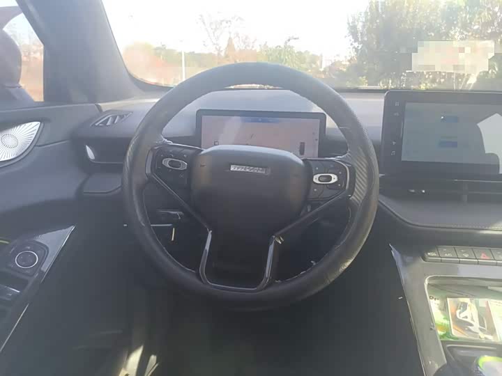 Haval H6S, 2022 — фото 3 из 12