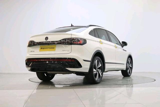 Volkswagen Tiguan X, 2023 — фото 7 из 12
